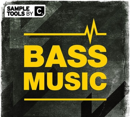 Sample Tools by Cr2 Bass Music WAV MiDi Synth Presets